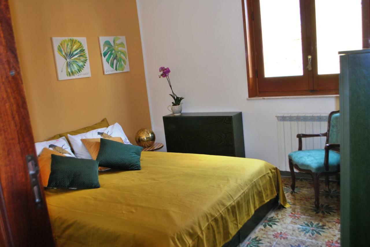 Casa Carmela E Turiddru Appartement *
